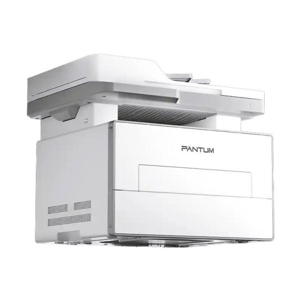 Pantum MFP Laser BM4240ADW 1200dpi/800MHz/256MB/35ppm/ADF/duplex/USB/LAN/WiFi/BT/NFC, TL/DL-A4201 - PT21B3C-S1A-01