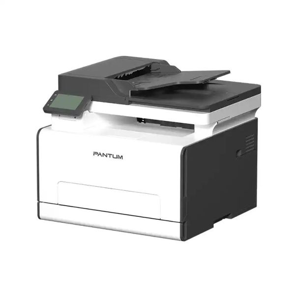 Pantum MFP Color laser CM2100ADW 1200dpi/500MHz/512MB/22ppm/ADF/duplex/USB/LAN/WiFi/BT/toner A2100H - CM2100ADW