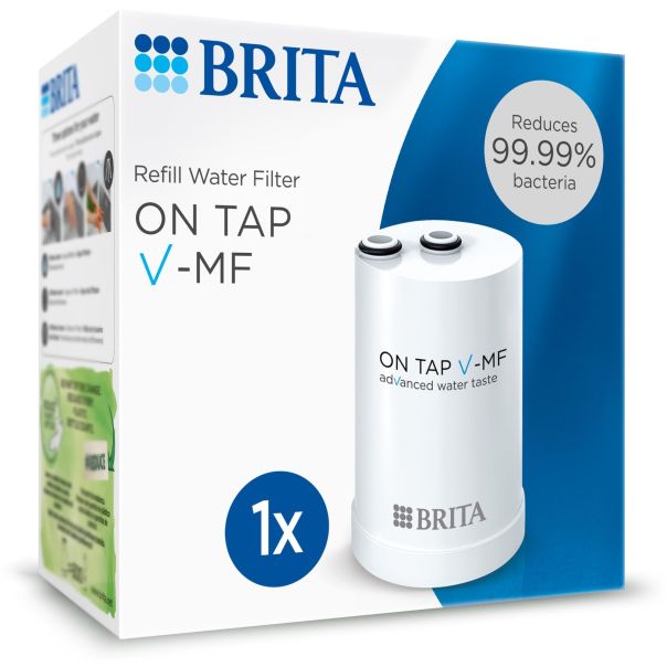 BRITA Filter za slavine On tap V-MF - 4006387102210