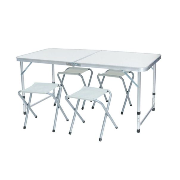 Kamping Sto sa 4 Stolice - 1280-1-1-1