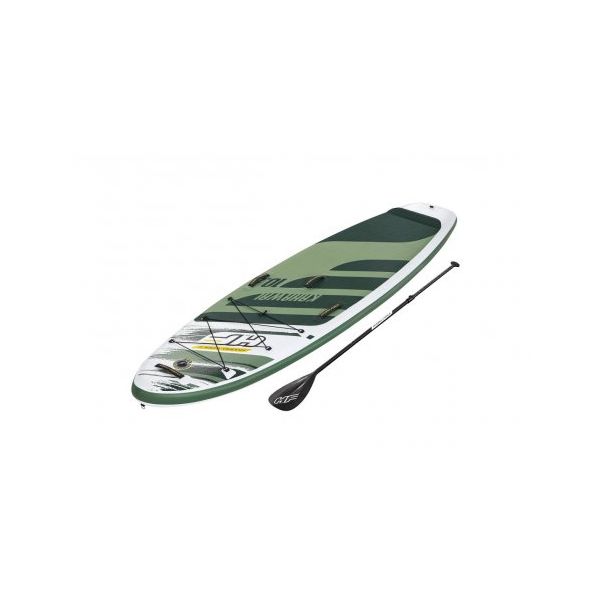 BESTWAY SUP daska na naduvavanje Kahawai set - 310 cm x 86 cm x 15 cm - 128108
