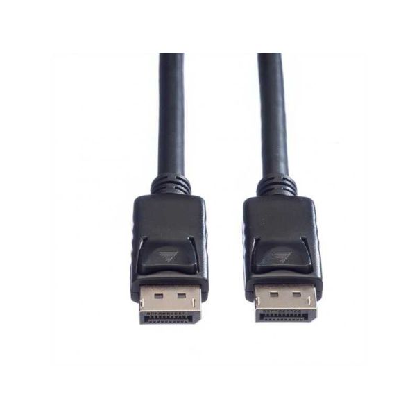 SECOMP Roline DispayPort kabl DP-DP m/m 2.0m - 128154