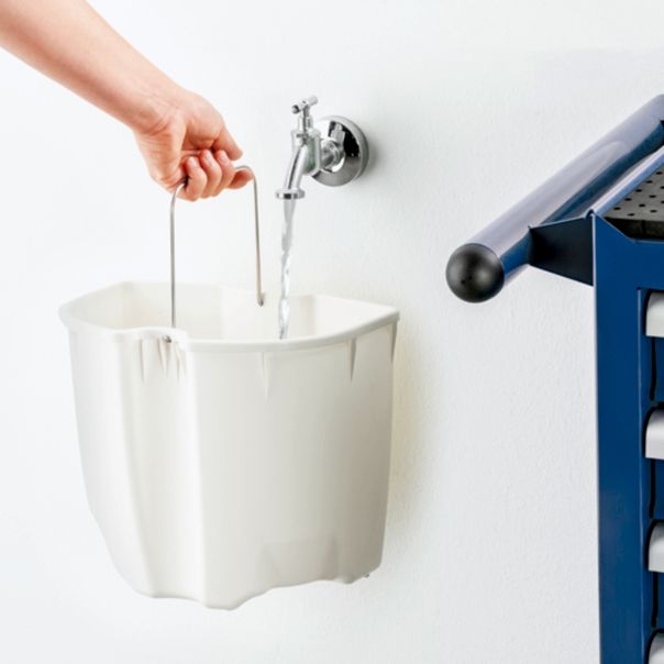 KARCHER Industrijski usisivač Puzzi 10/1, 1.100-130.0 - 12819