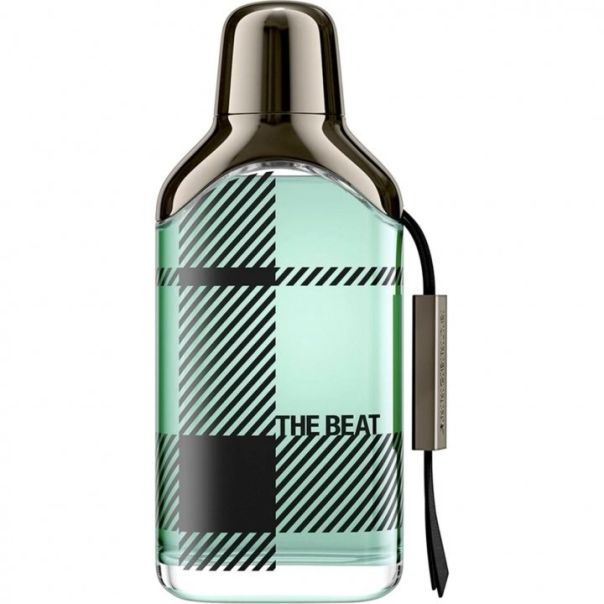 BURBERRY The Beat Toaletna voda EDT Mu ki 100ml parfem 30