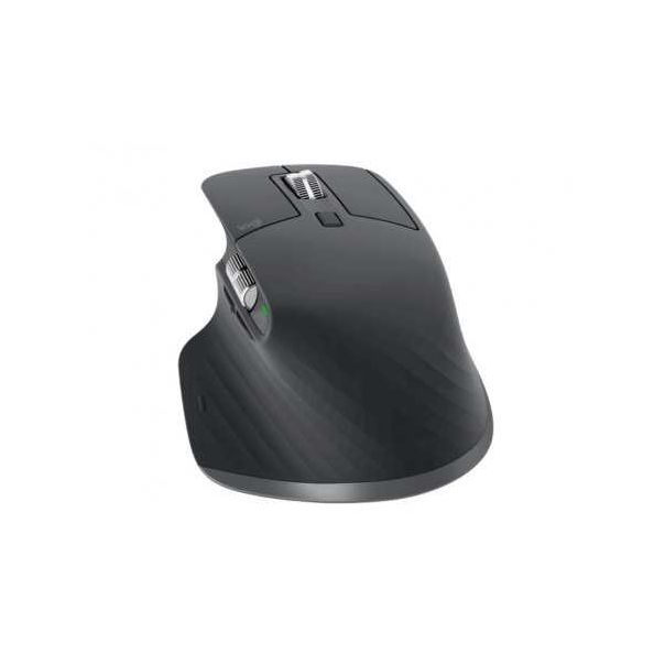 LOGITECH MX Master 3S Graphite Wireless miš - 0001270927