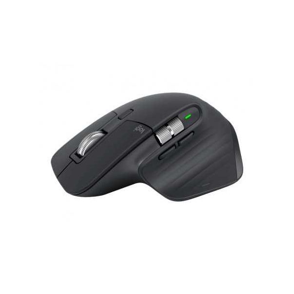 LOGITECH MX Master 3S Graphite Wireless miš - 0001270927