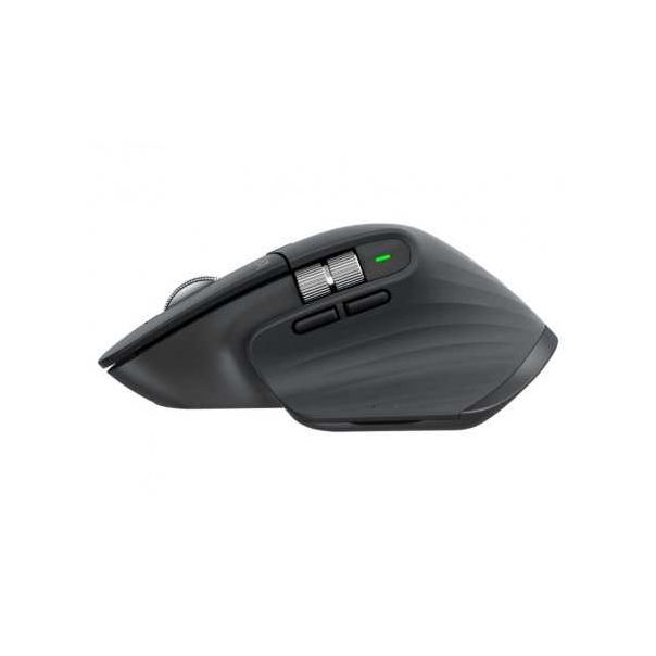 LOGITECH MX Master 3S Graphite Wireless miš - 0001270927