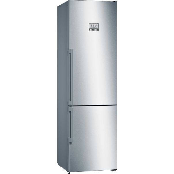 BOSCH Kombinovani frižider KGF39PIDP - KGF39PIDP