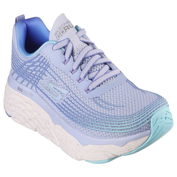 SKECHERS Patike max cushioning elite - galaxy burst - 128563-BLLB