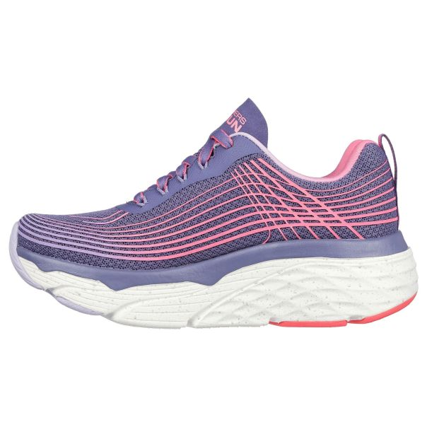 SKECHERS Patike max cushioning elite - galaxy burst - 128563-PRPK