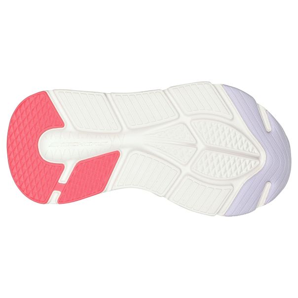 SKECHERS Patike max cushioning elite - galaxy burst - 128563-PRPK