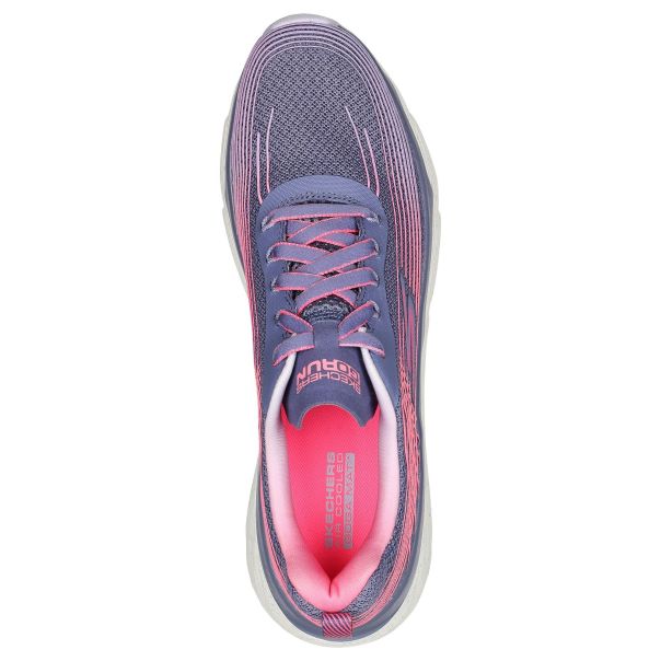 SKECHERS Patike max cushioning elite - galaxy burst - 128563-PRPK