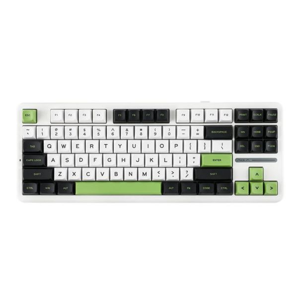 AULA Tastatura F87 mehanicka 2.4GHz/USB-C/BT5.0 - IG57644