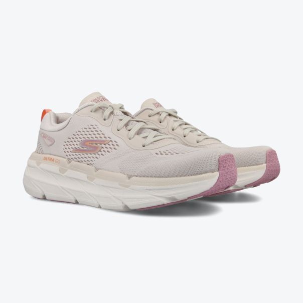 SKECHERS Patike Max Cushioning Premier W - 128604-NTPK