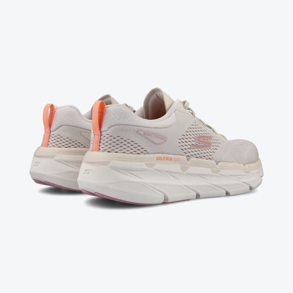 SKECHERS Patike Max Cushioning Premier W - 128604-NTPK