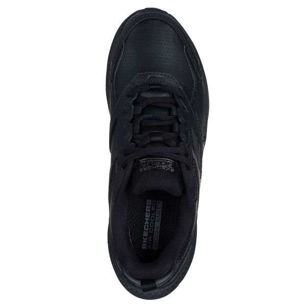 SKECHERS Patike go run consistent 2.0 sumpter trail W - 128613-BBK