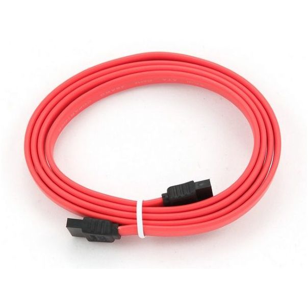 GEMBIRD CC-SATA-DATA-XL Serial ATA data kabl flat 1m - 1904