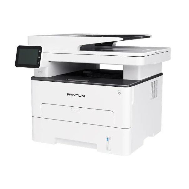 Pantum BUNDLE MFP štampač M7310DW +1x toner TL-410 (11000str)+1xDrum DL-410 (12000 str) - 9856234321098
