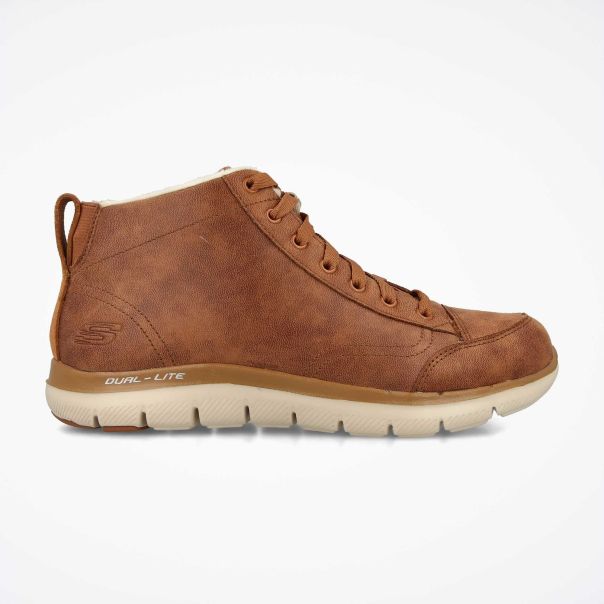 SKECHERS Patike flex appeal 2.0 warm wishes w 12892 CSNT