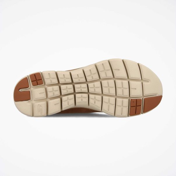 SKECHERS Patike flex appeal 2.0 warm wishes w - 12892-CSNT