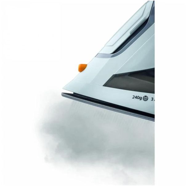 UFESA Pegla na paru Vitoria, siva/bela - 8422160050282