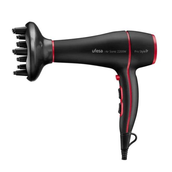 UFESA Fen za kosu AirSonic - 8422160060779