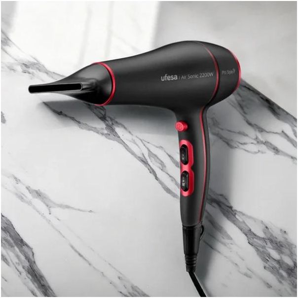 UFESA Fen za kosu AirSonic - 8422160060779