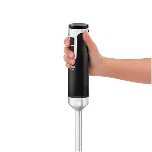 UFESA Štapni mikser Batidora sky, crna - 8422160059018