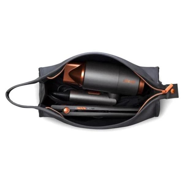 UFESA Set presa i fen za kosu Glamour - 8422160056307