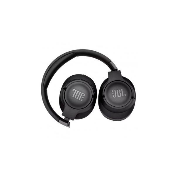 JBL Bluetooth slušalice TUNE 760 NC, crna - 129045