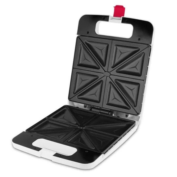 UFESA Aparat za sendviče SW740/4 - 8422160044410