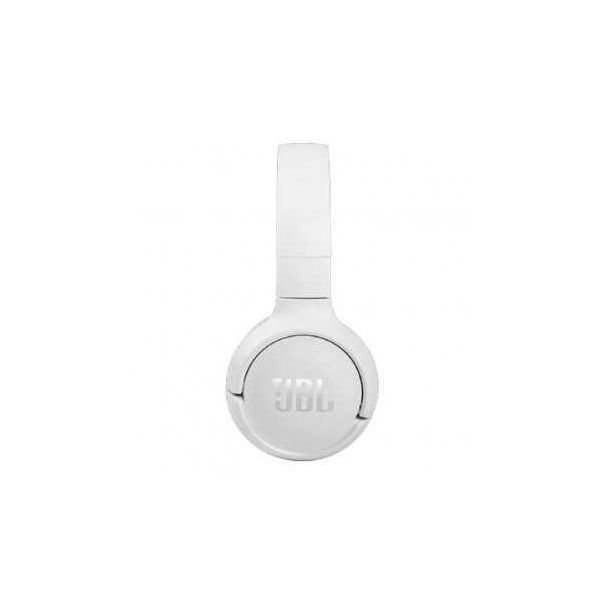 JBL Bluetooth slušalice Tune 510BT, bela - 1840001