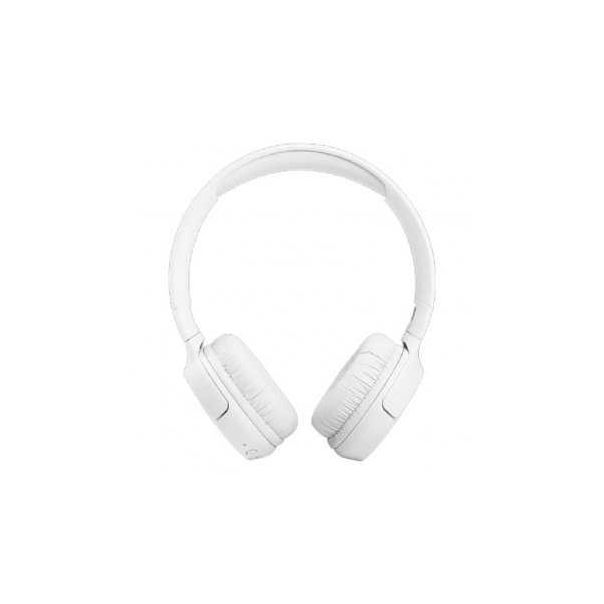 JBL Bluetooth slušalice Tune 510BT, bela - 1840001