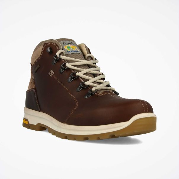 GRI SPORT Cipele naxos m - 12905D1G