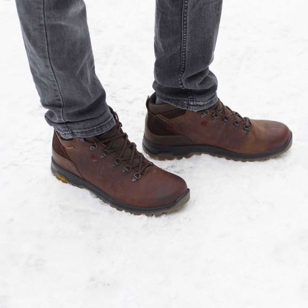 GRI SPORT Cipele naxos m - 12905D39G