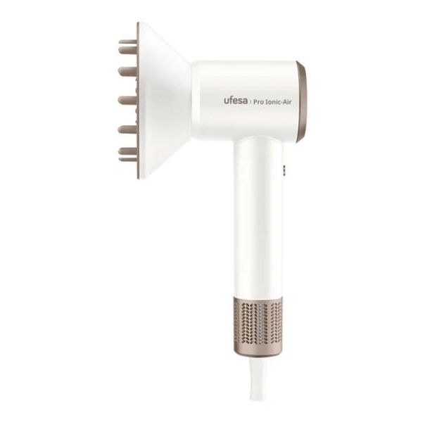 UFESA Fen za kosu Pro Air Dryer, bela - 8422160059353