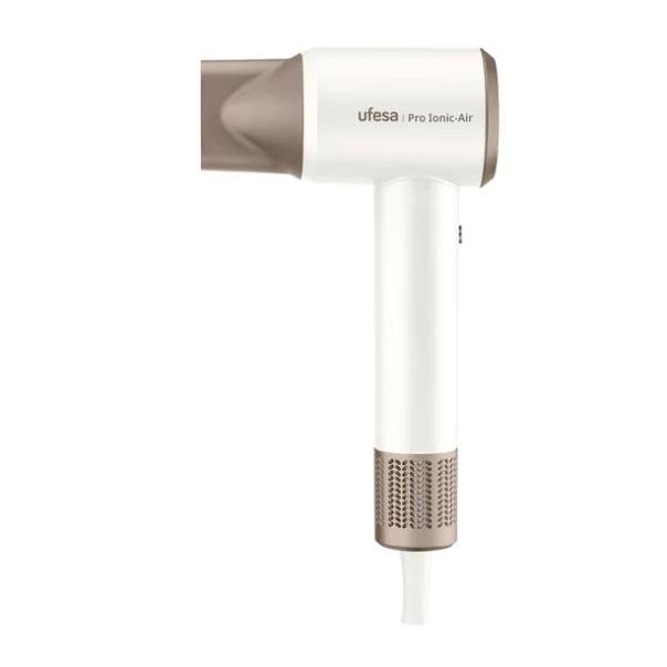 UFESA Fen za kosu Pro Air Dryer, bela - 8422160059353