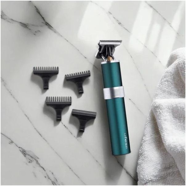 UFESA Trimer za bradu i kosu Perfect fade lite - 8422160060861