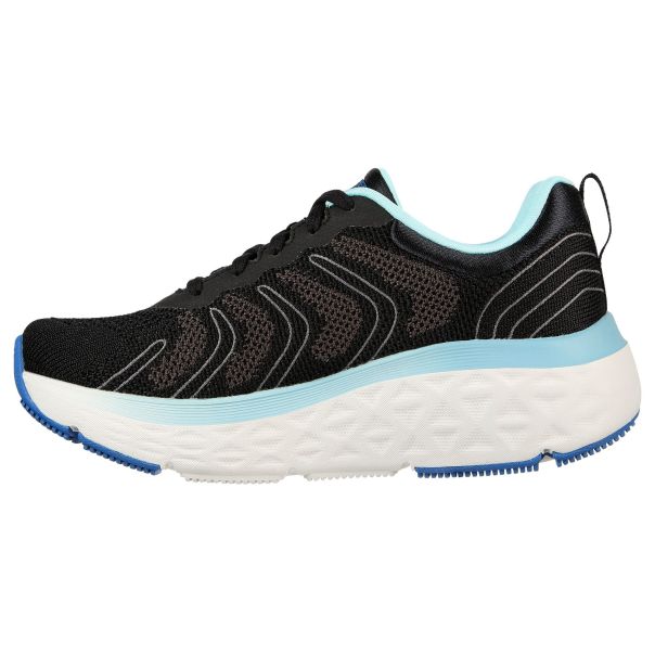 SKECHERS Patike max cushioning delta - 129120-BKBL