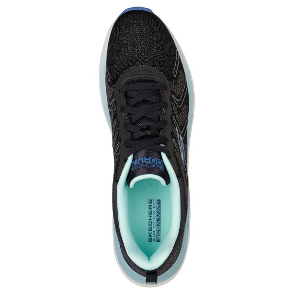 SKECHERS Patike max cushioning delta - 129120-BKBL