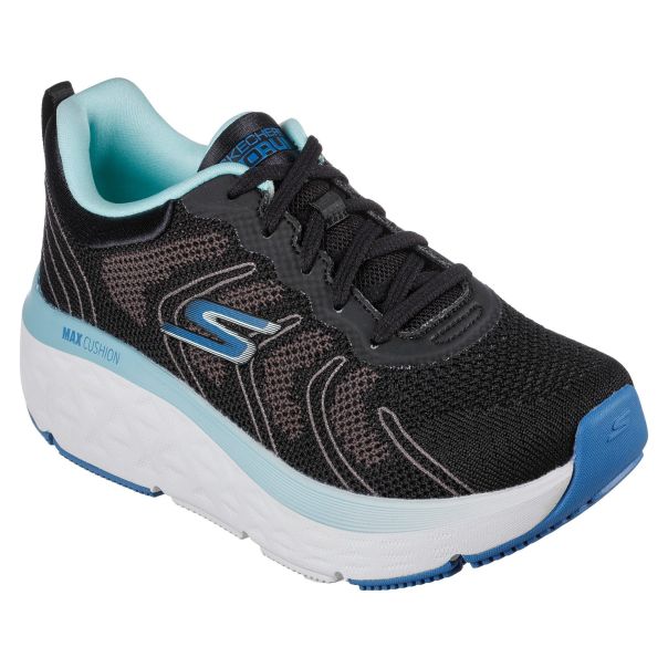 SKECHERS Patike max cushioning delta - 129120-BKBL