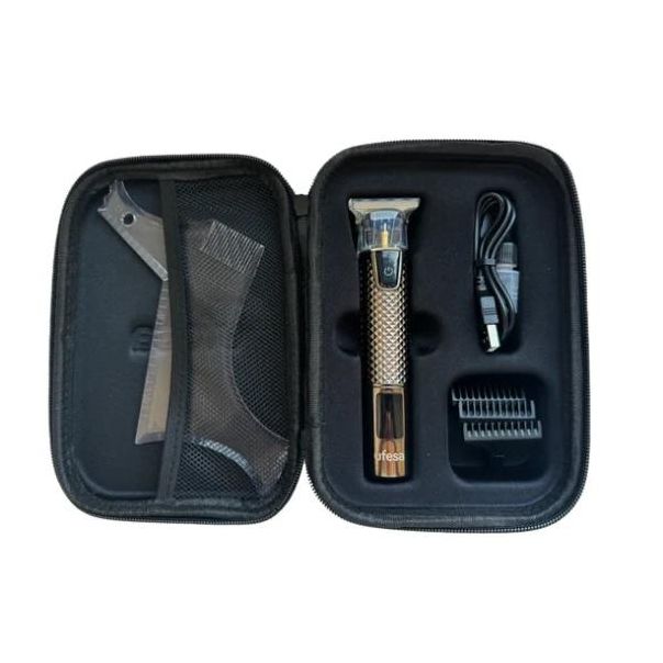 UFESA Trimer za kosu i bradu Razor Fade - 8422160059315