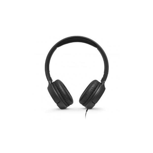 JBL Slušalice Tune 500, crna - 129139