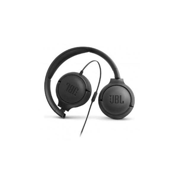 JBL Slušalice Tune 500, crna - 129139