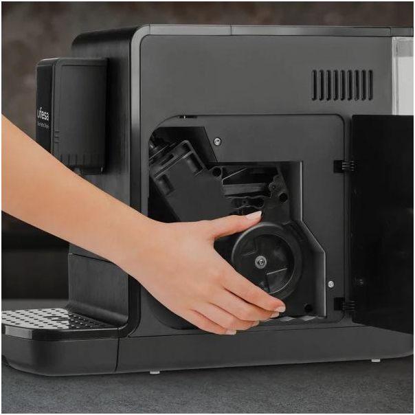 UFESA Aparat za esspreso kafu Senzazione - 8422160056468