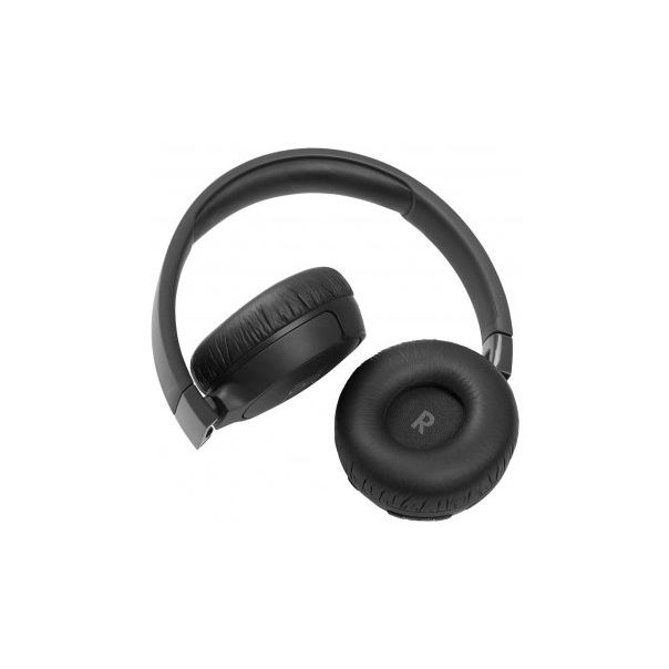 JBL Bežične slušalice Tune 660 NC, crna - 129145