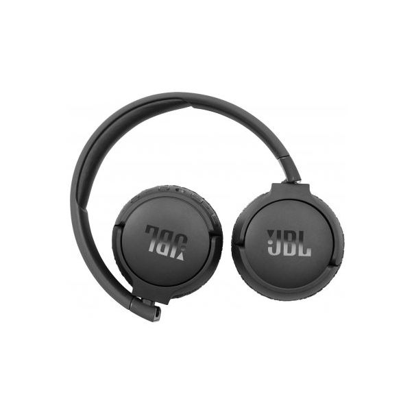 JBL Bežične slušalice Tune 660 NC, crna - 129145