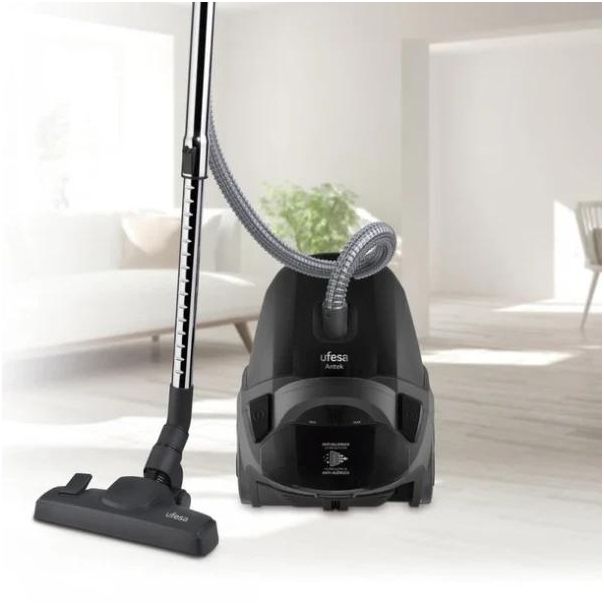 UFESA Usisivač sa kesom za prašinu Antek AC3090 - 8422160052675