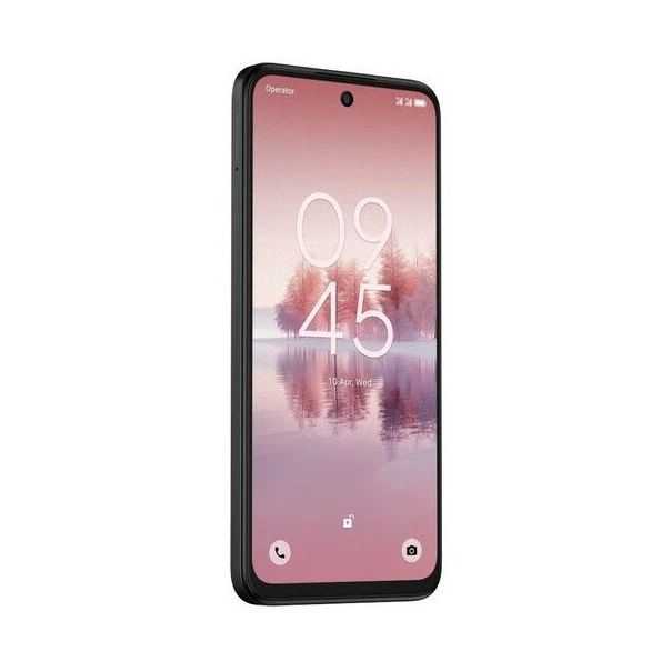 TCL Aster Pro 60 SE NXTPAPER 5G 8/256GB, siva - EP2783328