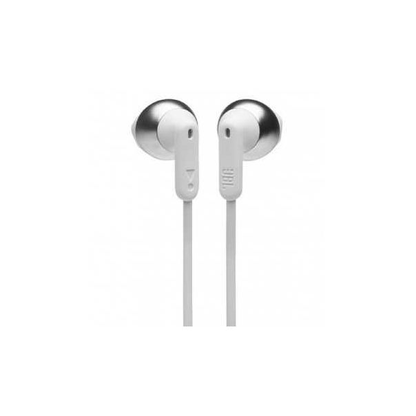 JBL Bluetooth slušalice Tune 215BT, bela - 129163